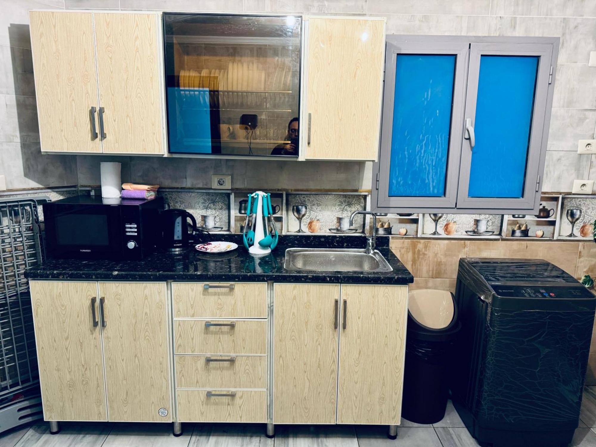 Alexandria Luxury Apartments Gleem 2 Direct Sea View Экстерьер фото